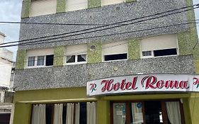 Hotel Roma